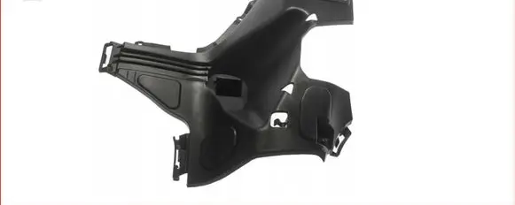 Volvo XC40 Front bumper mounting bracket 