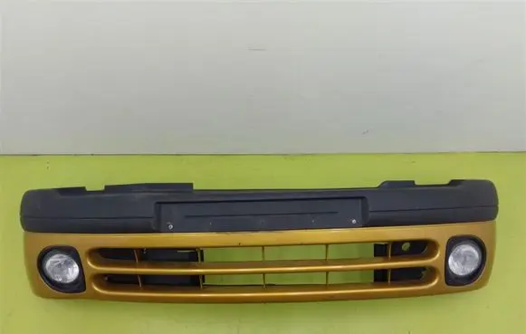 Renault Clio II Front bumper