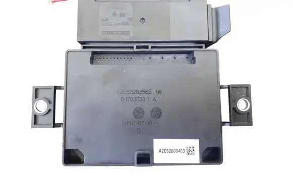 Audi Q5 SQ5 Hand brake control module 8K0907801L 8K0907801J