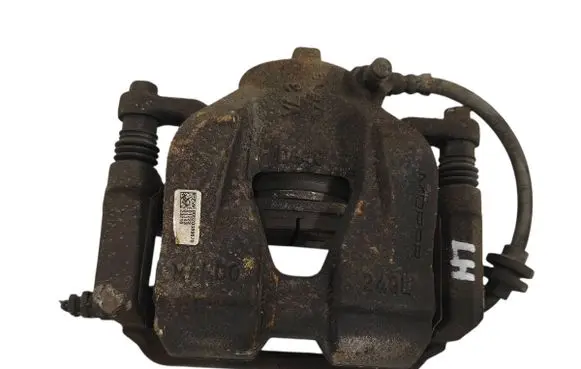 Jeep Renegade Front brake caliper 