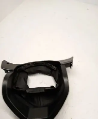 Mercedes-Benz GLE (W166 - C292) Steering wheel column trim A1666807007