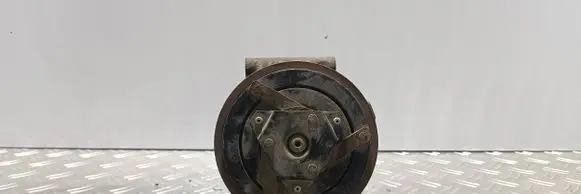 Renault Scenic II - Grand scenic II Air conditioning (A/C) compressor (pump) 8200678499 08227120409C 01140554