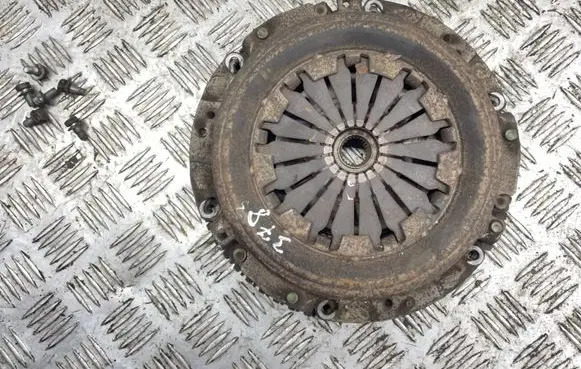 Renault Clio II Clutch set kit 