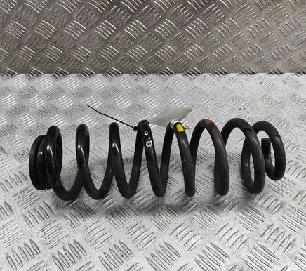 Hyundai Kona II Rear coil spring 55330HFEA0
