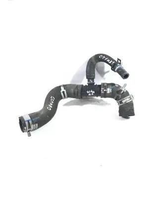 Chevrolet Camaro Engine coolant pipe/hose 84133464