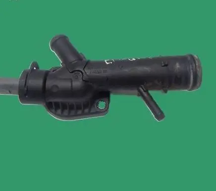 Thermostat/thermostat housing