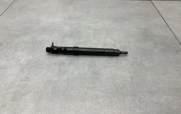 Ford S-MAX Fuel injector 9686191080