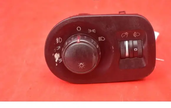Seat Altea XL Light switch 5P1941431AG