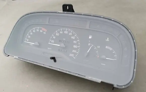 Renault Laguna I Speedometer (instrument cluster) 09045629090 29009600150 X66MGESS