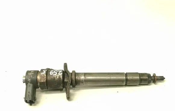 Volvo S60 Fuel injector 8658351 0445110078