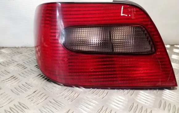 Citroen Xsara Rear/tail lights G2534