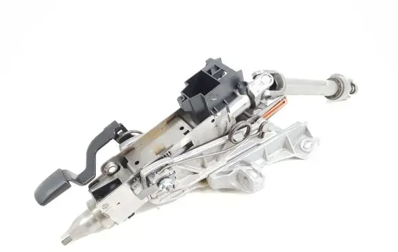 Volvo S60 Steering wheel axle set 31658216