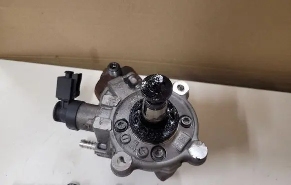 Mini Cooper Countryman R60 Fuel injection system set 0445214237 782346001 0445110401