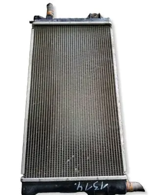 Mitsubishi Outlander Coolant radiator 