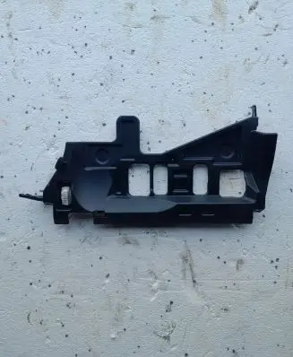 Lexus RX 450H Dashboard lower bottom trim panel 5560648060