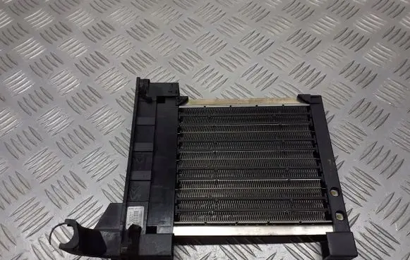 Renault Espace IV Interior heater climate box assembly housing 