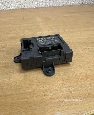 Jaguar XF X250 Other devices BJ3214D618AC F1103