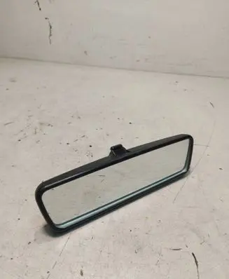 Skoda Fabia Mk2 (5J) Rear view mirror (interior) E1021065