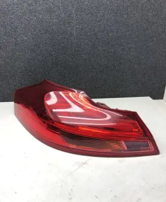 Opel Insignia A Rear/tail lights 13277877