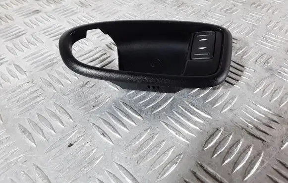 Ford Galaxy Front door interior handle trim 6M21U226A37 VP6M2XU226A37