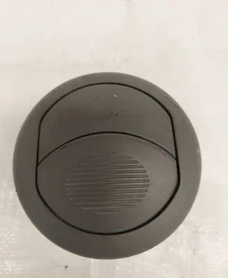Iveco Daily 4th gen Dash center air vent grill