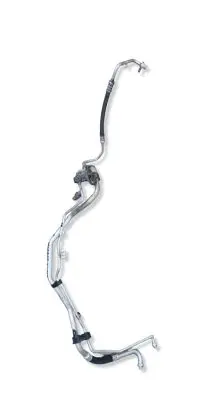 Peugeot Expert Air conditioning (A/C) pipe/hose 9807761280 00161234