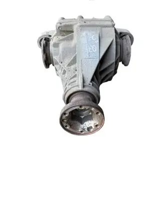 Audi Q7 4L Rear differential 4460310019 599038