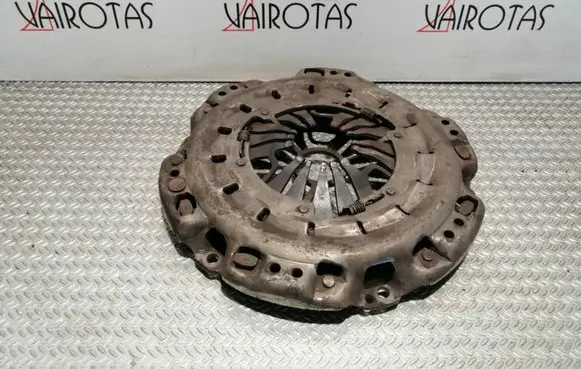 Volkswagen Crafter Pressure plate 624327809 3000951841 VAL832169