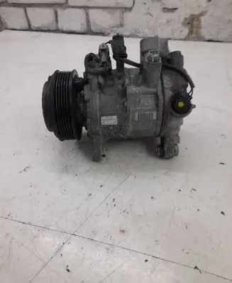 BMW 1 F20 F21 Air conditioning (A/C) compressor (pump) 6SBU14A