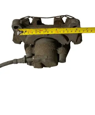 Audi A4 S4 B8 8K Front brake caliper