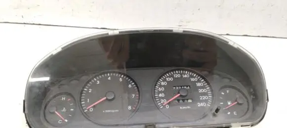 Hyundai Sonata Speedometer (instrument cluster) A301CBRC03
