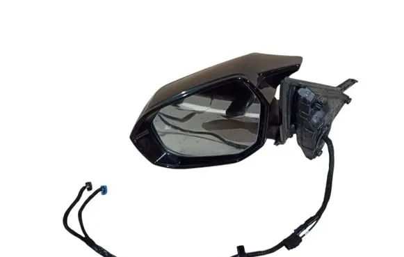 BMW 7 G70 Front door electric wing mirror 51165A356C7 5A356C7