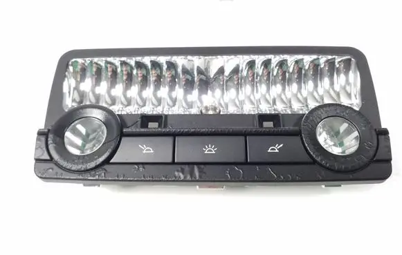 BMW 7 F01 F02 F03 F04 Other interior light 9163699