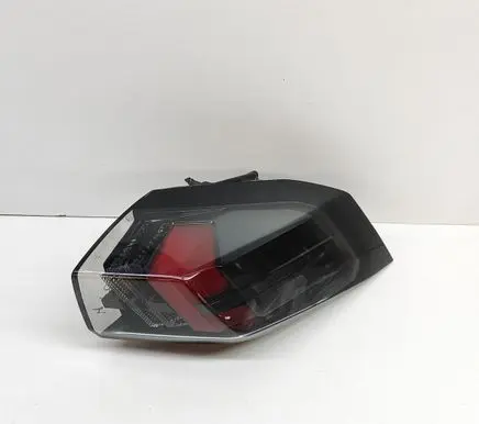 Peugeot 2008 II Rear/tail lights 9838190480 FR2695020201