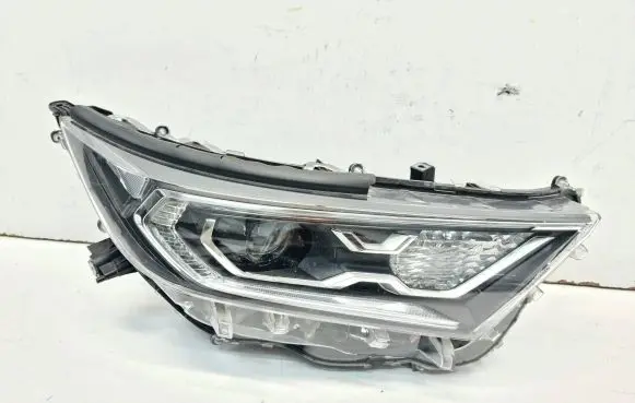 Toyota RAV 4 (XA50) Headlight/headlamp