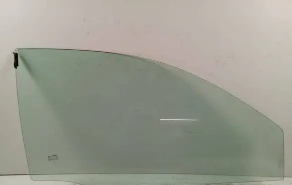 Fiat Bravo - Brava Front vent window/glass (coupe) 3348RGSH3FDW