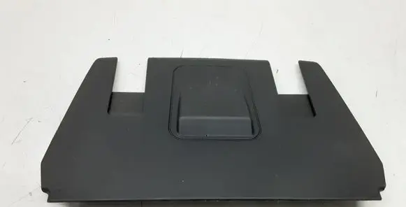 Audi Q7 4L Other dashboard part 4L0864375