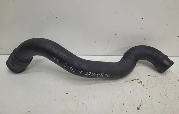 Seat Alhambra (Mk1) Intercooler hose/pipe 7M0145957C