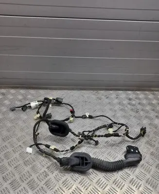 Ford F150 Front door wiring loom HL3T14630 HL3T14630BC