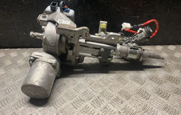 Hyundai ix35 Steering rack electric part 563453U511