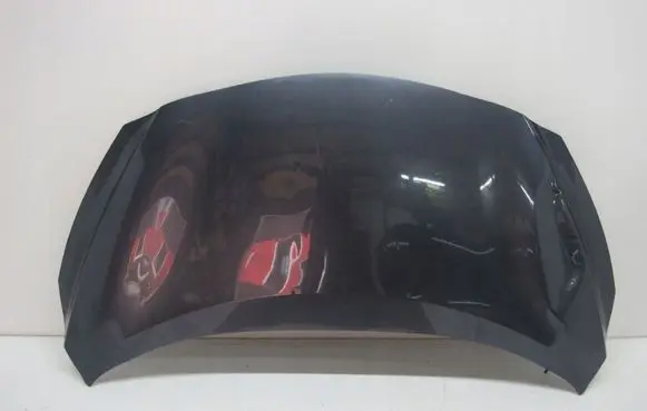 Nissan Micra Engine bonnet/hood MASKANISSANMICRA