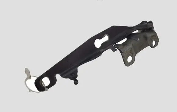 Volvo V70 Engine bonnet/hood hinges 301AAD8E 31250186