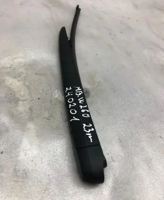 Mercedes-Benz C W206 Rear wiper blade A2478206200