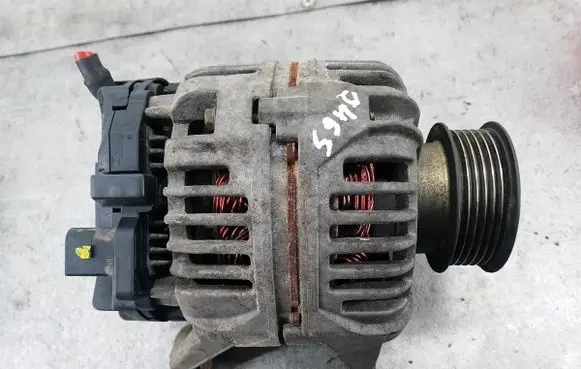 Generator/alternator