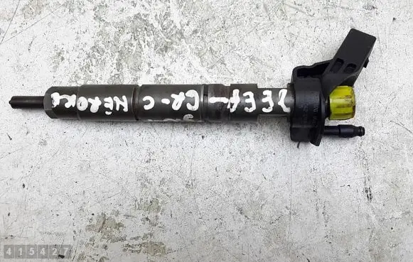 Jeep Grand Cherokee (WK) Fuel injector