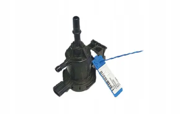 Mercedes-Benz A W176 Vacuum valve A0014760532