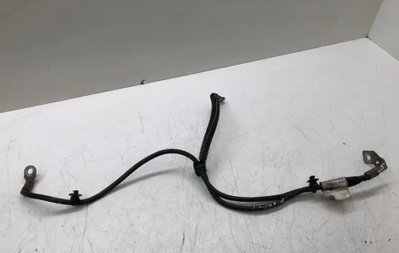 Citroen DS5 Negative earth cable (battery) 9676812780