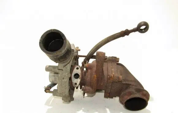 Peugeot 206 Turbo 9633382380