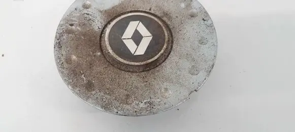 Original wheel cap