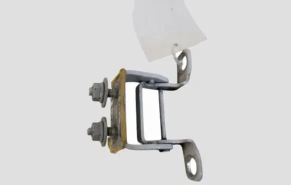 Volvo V40 Tailgate/trunk/boot hinge 31335291